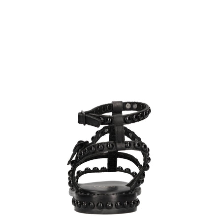 ASH Scarpe basse Nero da donna