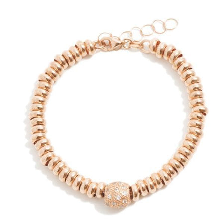 ALISEI - BRACCIALE COLLEZIONE MIMOSA LINEA DOLCEZZA