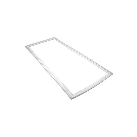 Guarnizione magnetica di colore bianco per la porta del frigorifero Electrolux 2248016764