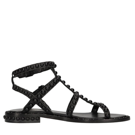 ASH Scarpe basse Nero da donna