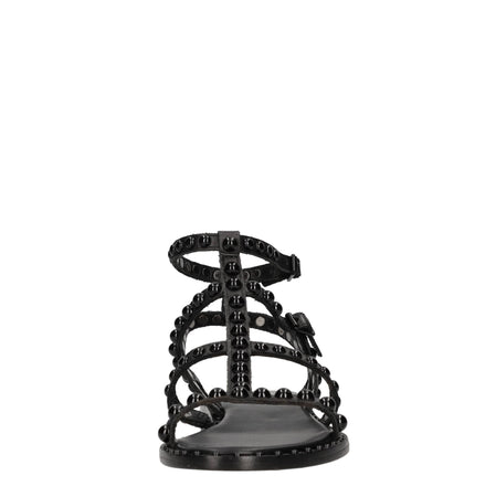 ASH Scarpe basse Nero da donna