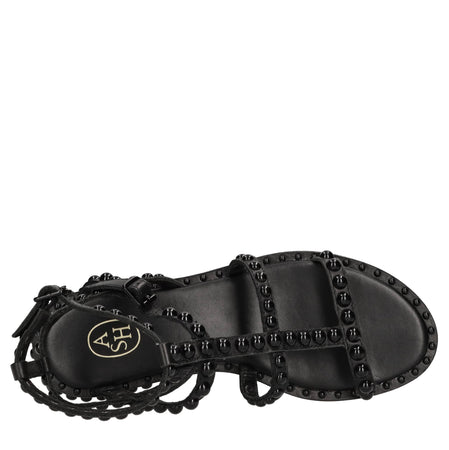 ASH Scarpe basse Nero da donna