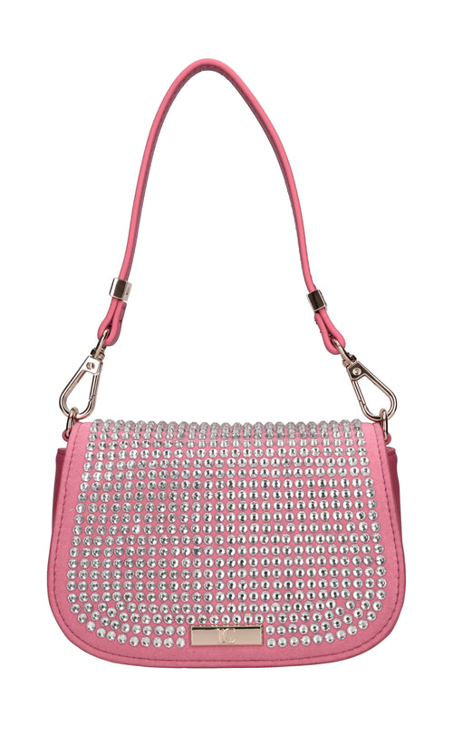 la carrie Borse... Fucsia da donna