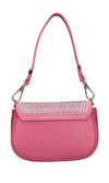 la carrie Borse... Fucsia da donna