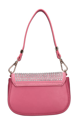 la carrie Borse... Fucsia da donna