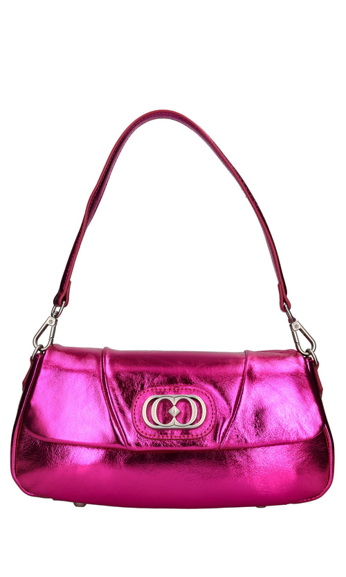 la carrie Borse... Fucsia da donna