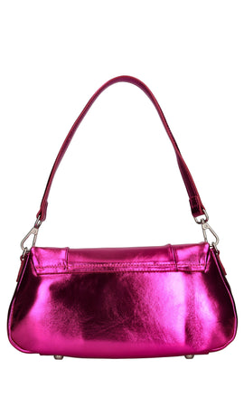 la carrie Borse... Fucsia da donna
