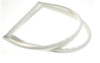 Guarnizione magnetica di colore bianco per la porta del frigorifero Electrolux 2248016764
