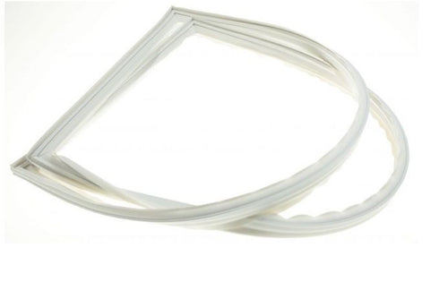 Guarnizione magnetica di colore bianco per la porta del frigorifero Electrolux 2248016764