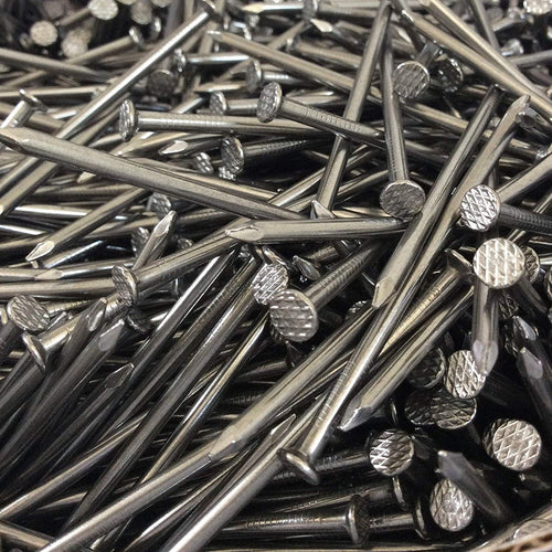 Cavatorta 1kg chiodi TP testa piana per legno