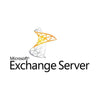 Microsoft Exchange Server 2013 Enterprise CAL, MOL C, 1 lic UCAL 1 licenza/e (Microsoft Exchange Server 2013 Enterpr)