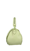 la carrie Borse... Verde da donna