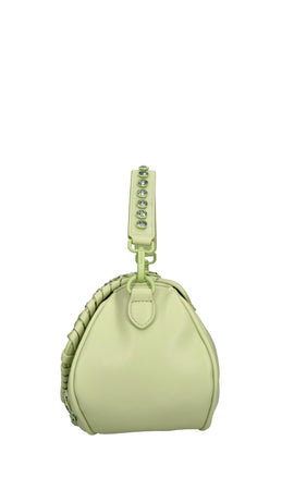 la carrie Borse... Verde da donna