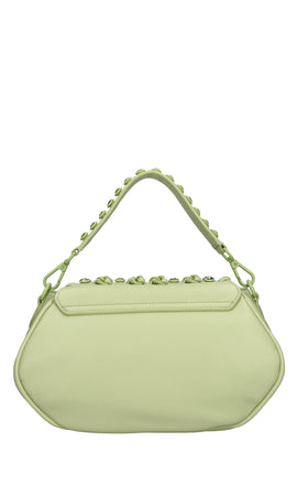la carrie Borse... Verde da donna
