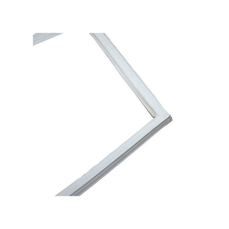 Guarnizione magnetica di colore bianco per la porta del frigorifero Electrolux 2248016764