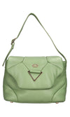 la carrie Borse... Verde da donna