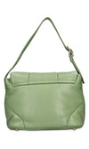 la carrie Borse... Verde da donna