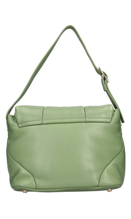 la carrie Borse... Verde da donna