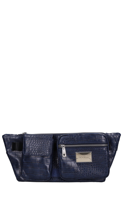 Guess Borse... Blu da uomo