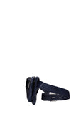 Guess Borse... Blu da uomo