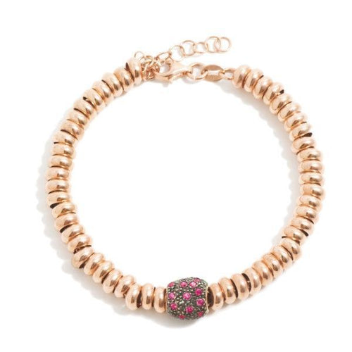 ALISEI - BRACCIALE COLLEZIONE MIMOSA LINEA DOLCEZZA