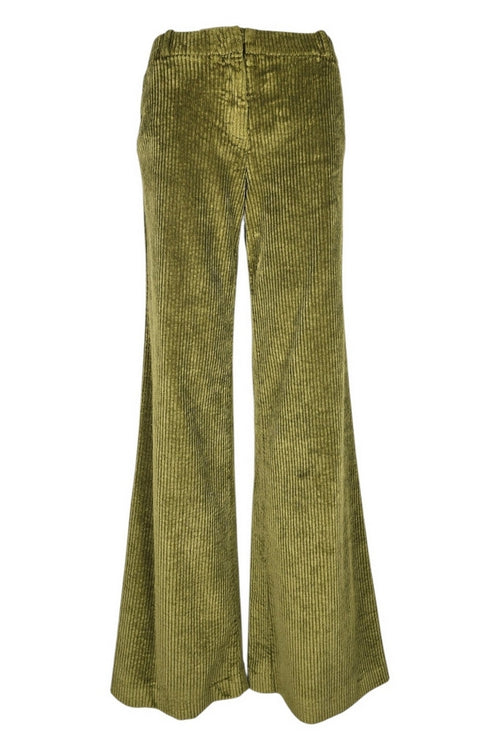 Kiltie Abbigliamento... Verde da donna