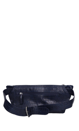 Guess Borse... Blu da uomo