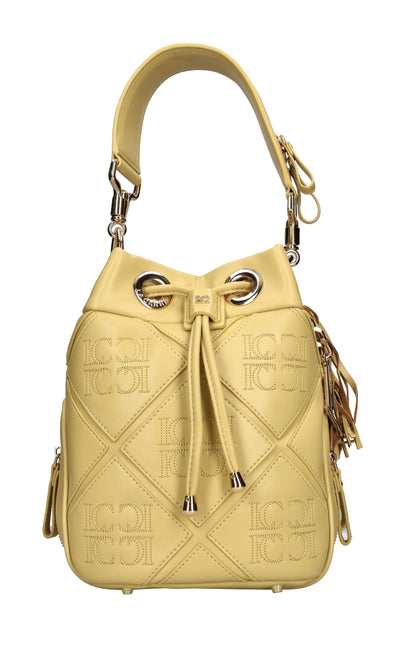 la carrie Borse... Giallo da donna