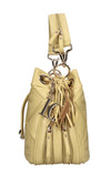 la carrie Borse... Giallo da donna