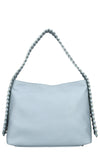 la carrie Borse... Azzurro da donna