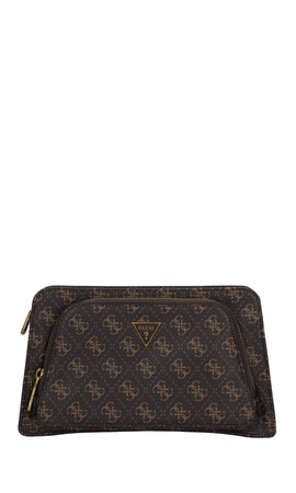 Guess Borse... Marrone da uomo