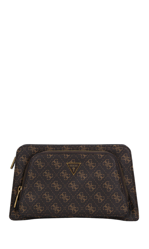 Guess Borse... Marrone da uomo