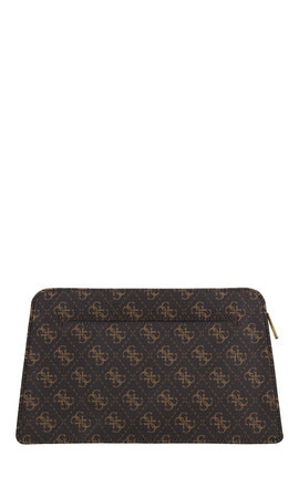 Guess Borse... Marrone da uomo