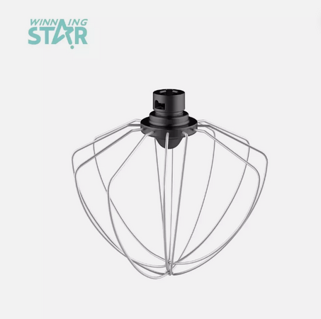 PLANETARIA 1500W 6 velocità 8L Miscelatore Impastatrice Sbattitore Elettrico