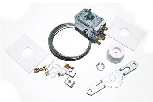 Kit Termostato 3 Contatti Capillare 1200mm Prc 27FR500