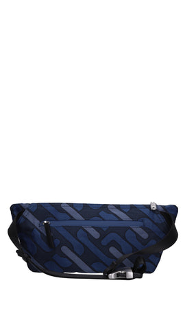 Guess Borse... Blu da uomo