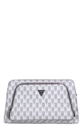 Guess Borse... Bianco da uomo