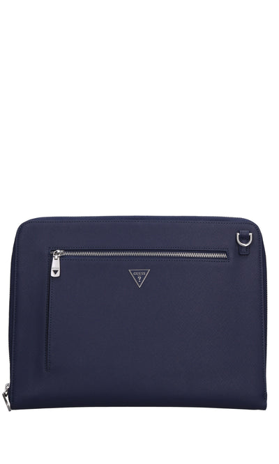 Guess Borse... Blu da donna