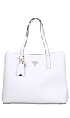 Guess Borse... Bianco da donna