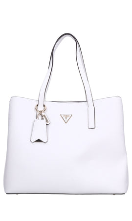 Guess Borse... Bianco da donna