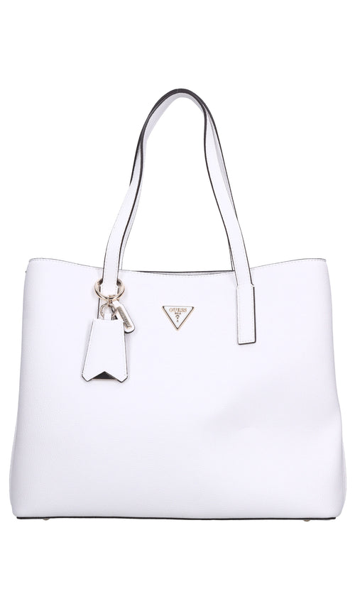 Guess Borse... Bianco da donna