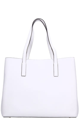 Guess Borse... Bianco da donna