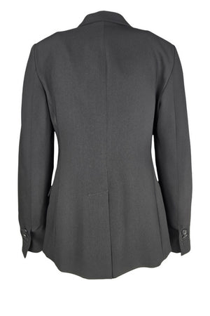 Kiltie Giacche Nero da donna