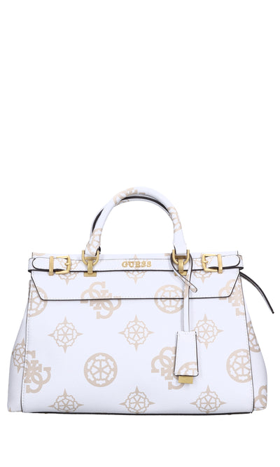 Guess Borse... Bianco da donna