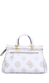 Guess Borse... Bianco da donna