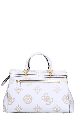 Guess Borse... Bianco da donna