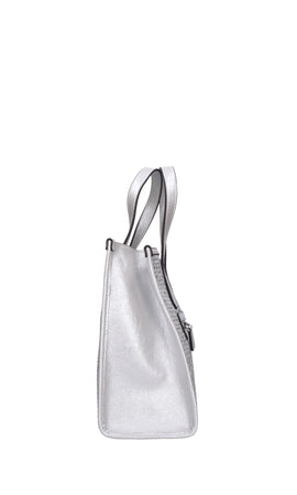 Guess Borse... Argento da donna