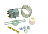 Kit Termostato Frigorifero 3 Cont. Bulbo 200 CM Doppia Porta A13 1002