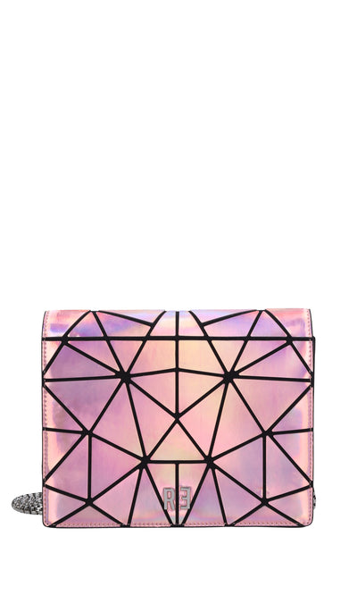 REBELLE Borse... Rosa da donna