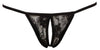 String in Pizzo Nero